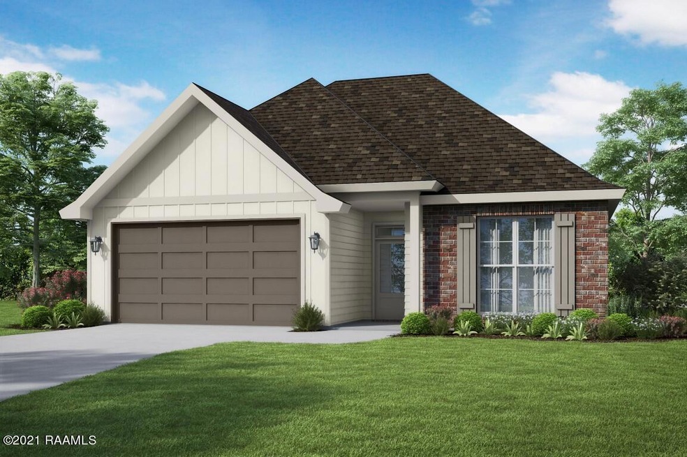 Rendering is a picture representation of