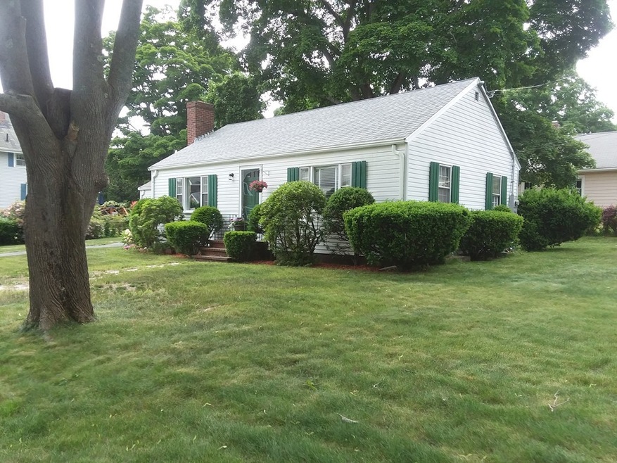 3 Abbott St, Danvers, MA 01923 - photo 1