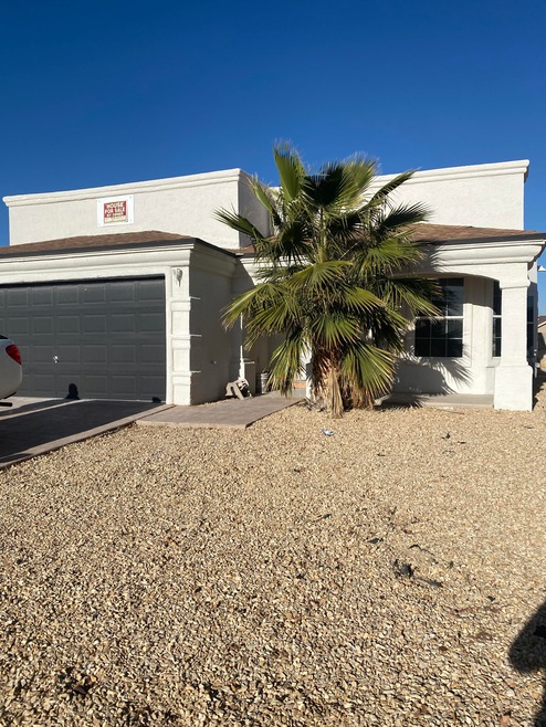 14281 Desert Stone Dr, Horizon City, TX 79928 - photo 1