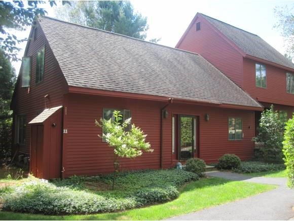 203 Lyman Batcheller Road Sb11e unit 11E, Hartford, VT 05059 - photo 1