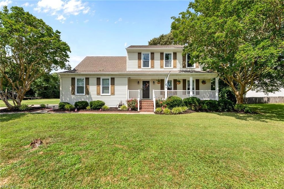 116 Kings Way, Moyock, NC 27958 - photo 1