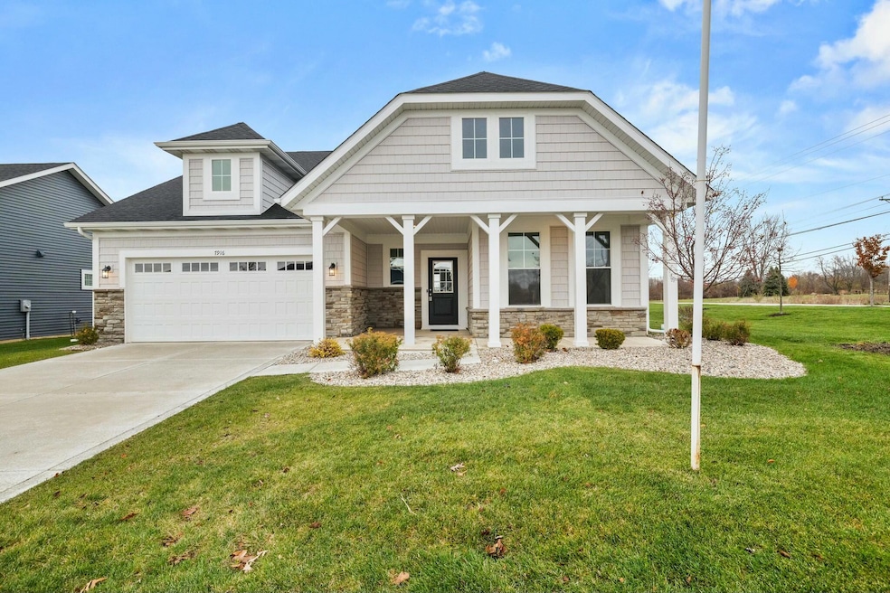 7916 E 118th Ave, Winfield, IN 46307 - photo 1