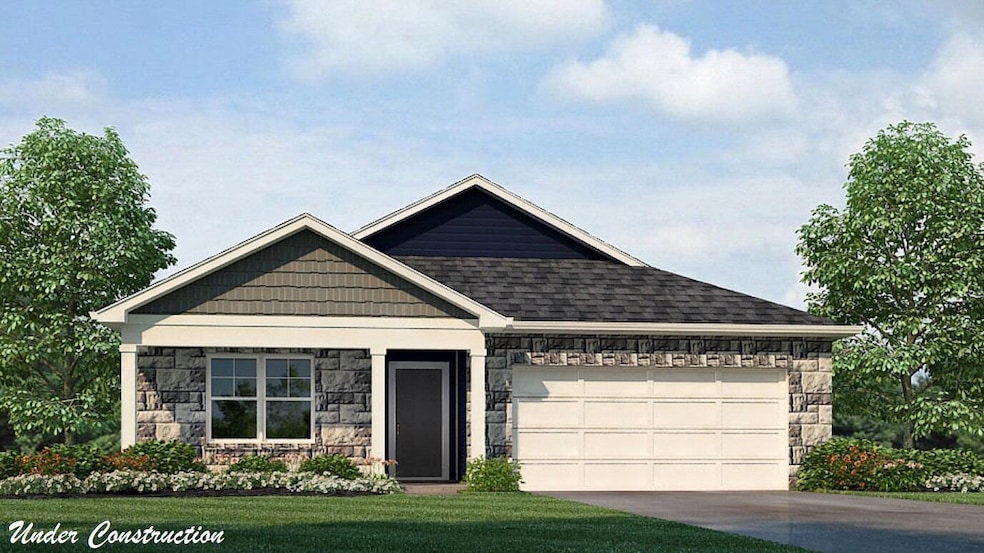 172 Watercrest Way, Georgetown, KY 40324 - photo 1