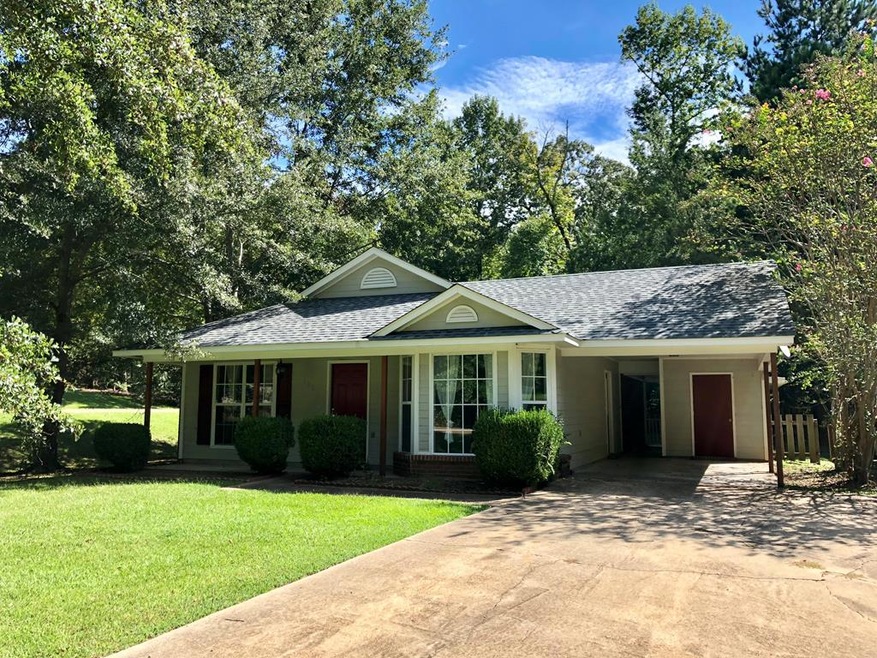 606 Happy Ln, Oxford, MS 38655 - photo 1