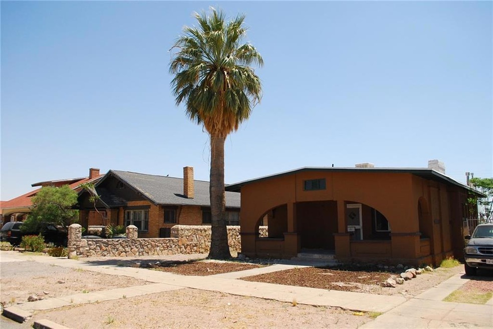 2928 Grant Ave, El Paso, TX 79930 - photo 1