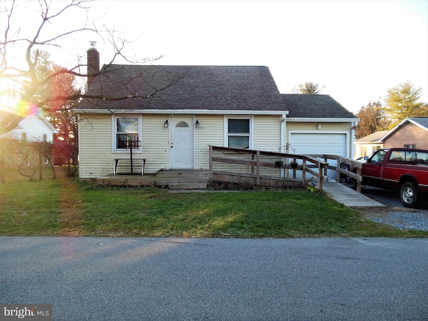 6500 Church St, Sykesville, MD 21784 - photo 1