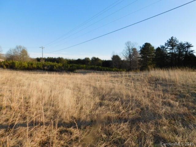 10.81 Ac. Fairmount Rd unit 2, Statesville, NC 28625 - photo 1