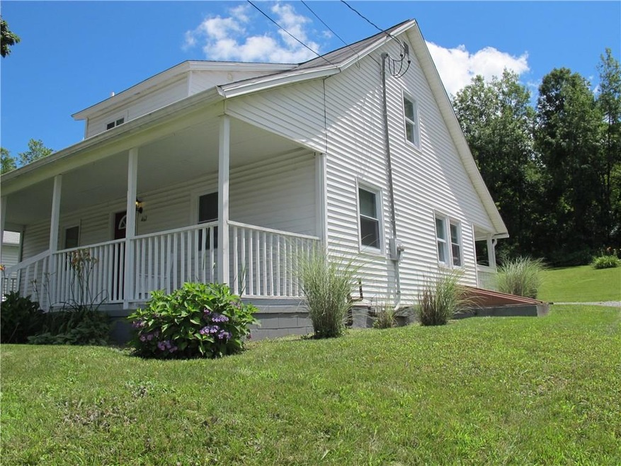 Impeccably renovated 3 bedroom cape with bath and 