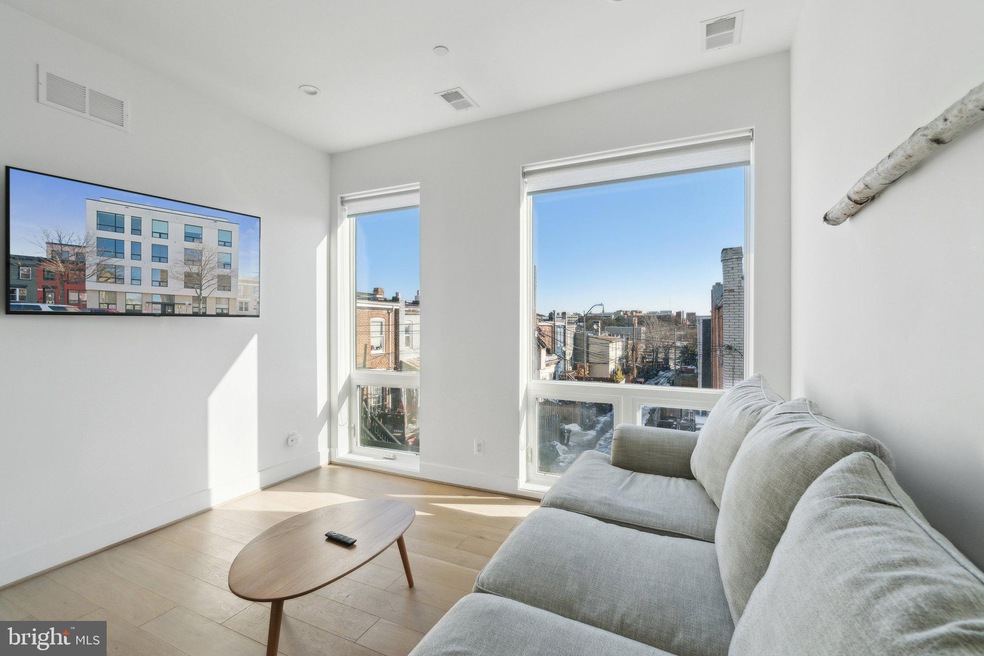 2905 Georgia Ave NW unit 203, Washington, DC 20001 - photo 1