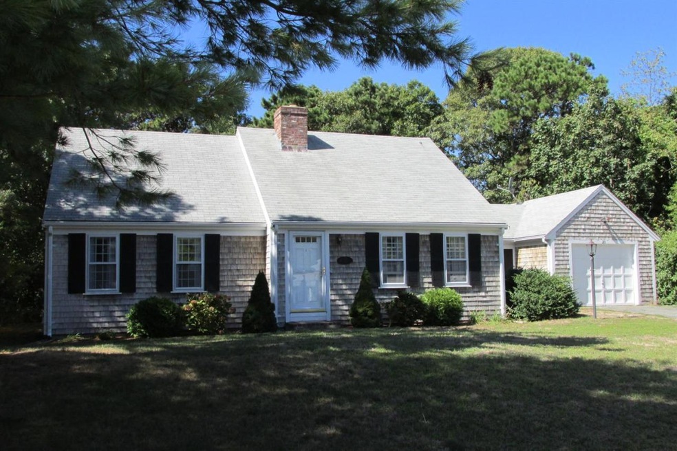 20 Fortune Rd, Yarmouth Port, MA 02675 - photo 1