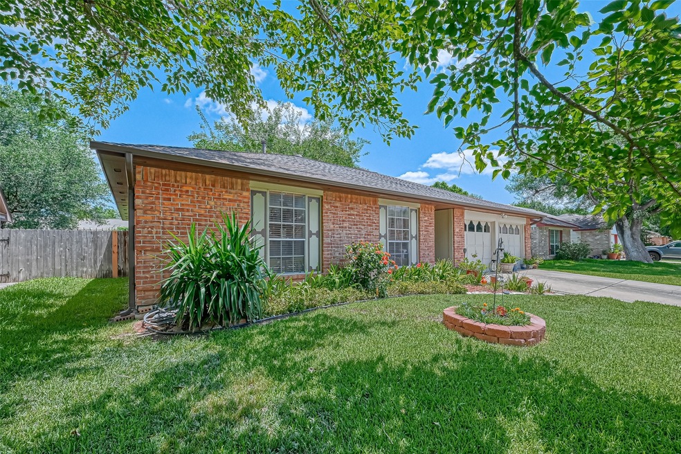 16718 Summer Dawn Ln, Houston, TX 77095 - photo 1