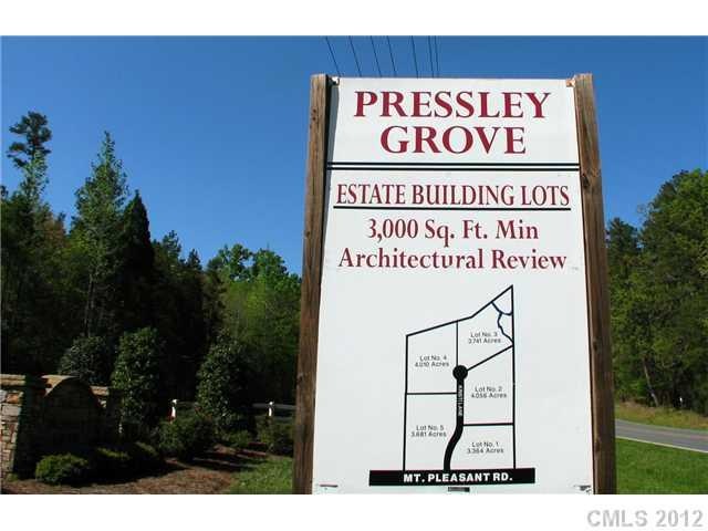 5800 Kristi Ln, Midland, NC 28107 - photo 1