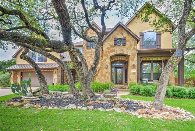 12316 Terranova Cove, Austin, TX 78739 - photo 1