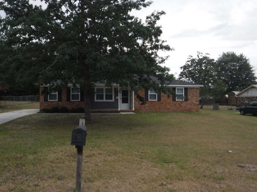 2312 Fieldcrest Road