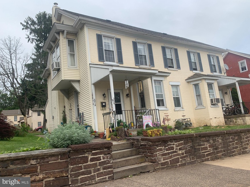 173 N Main St, Souderton, PA 18964 - photo 1