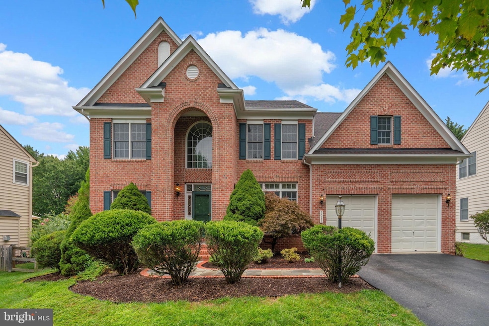 5033 Jericho Rd, Columbia, MD 21044 - photo 1