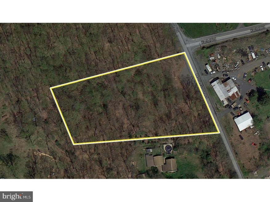 0 Maple Grove Rd unit 1005646247, Mohnton, PA 19540 - photo 1