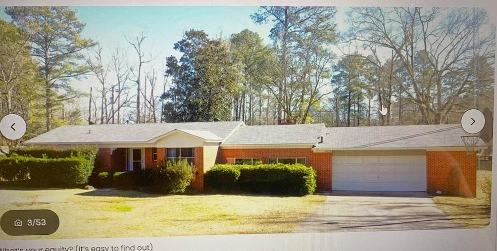 314 Reid Rd, Laurel, MS 39443 - photo 1