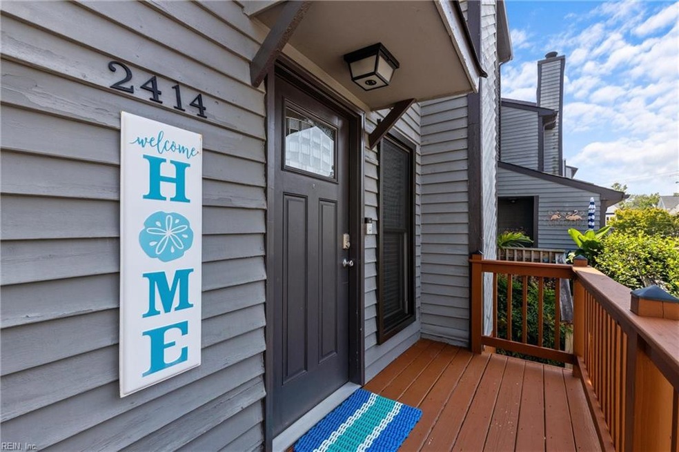 Welcome to 2414 Marsh Creek Court!