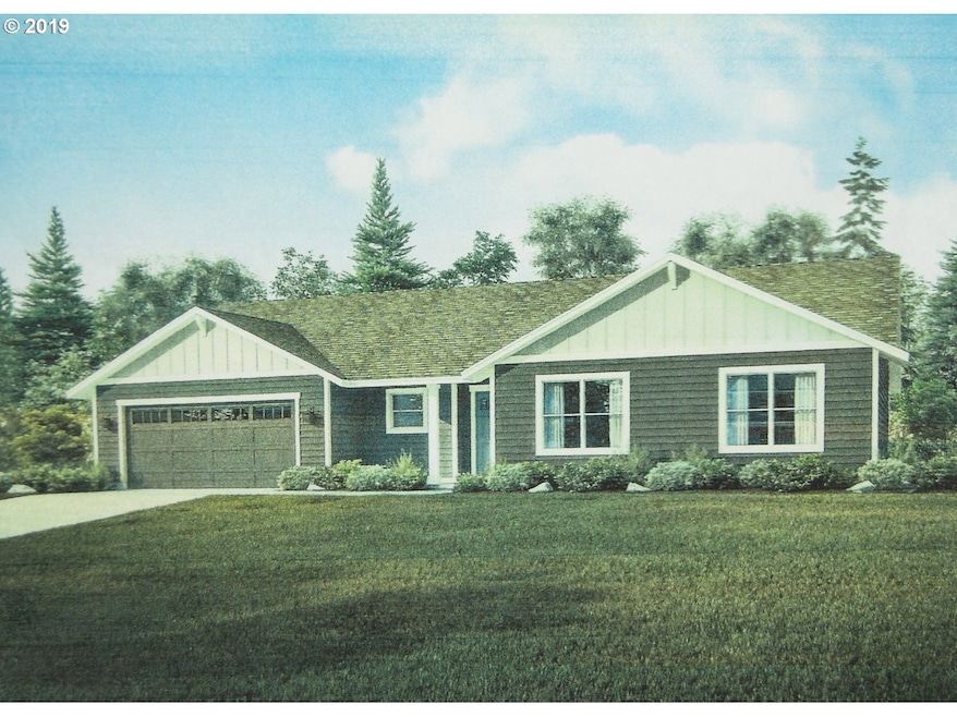 24767 Warren Rd, Rainier, OR 97048 - photo 1