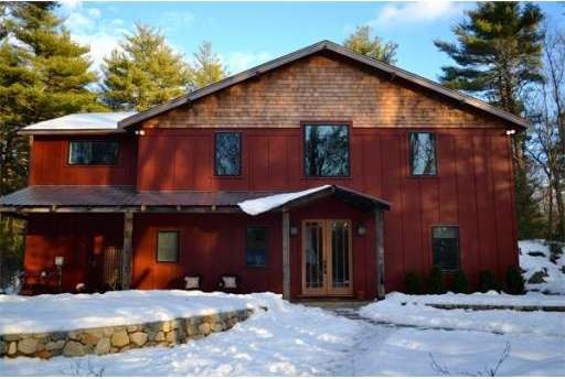 115 Forest Ave, Cohasset, MA 02025 - photo 1