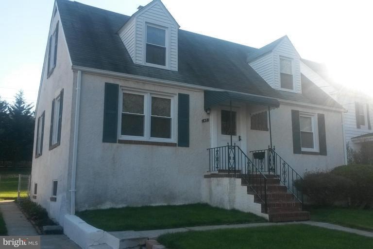 43 Fullerton Heights Ave, Nottingham, MD 21236 - photo 1