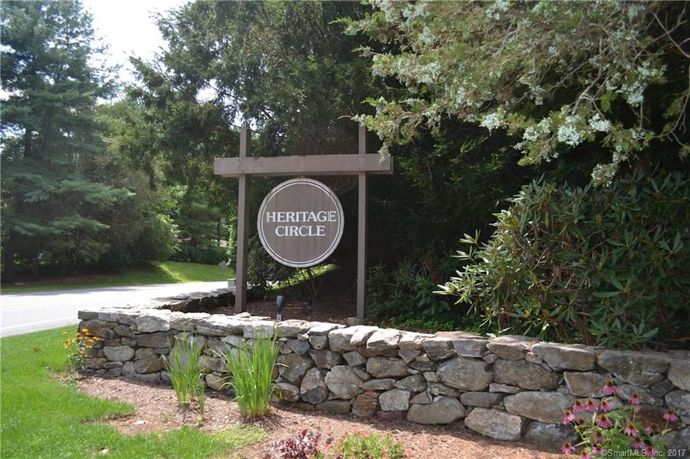 32 Heritage Cir unit C, Southbury, CT 06488 - photo 1