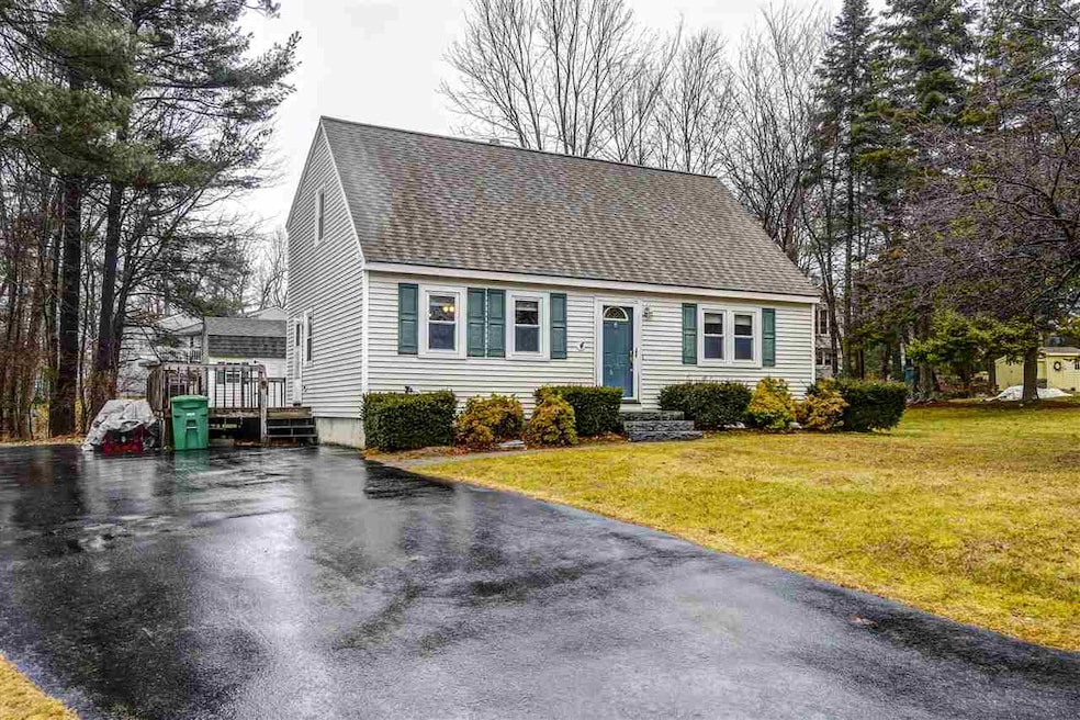 45 Mckenna Dr, Nashua, NH 03062 - photo 1