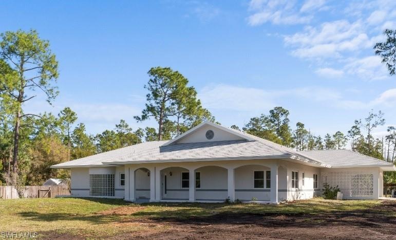 2240 23rd St SW, Naples, FL 34117 - photo 1