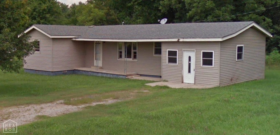 376 Greene Road 125, Paragould, AR 72450 - photo 1
