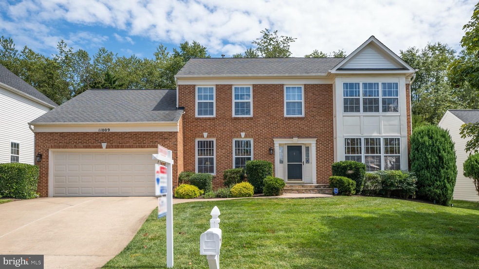 11009 Grassy Knoll Terrace, Germantown, MD 20876 - photo 1