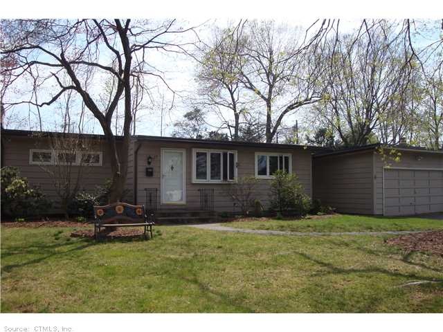 129 Brentwood Rd, Newington, CT 06111 - photo 1