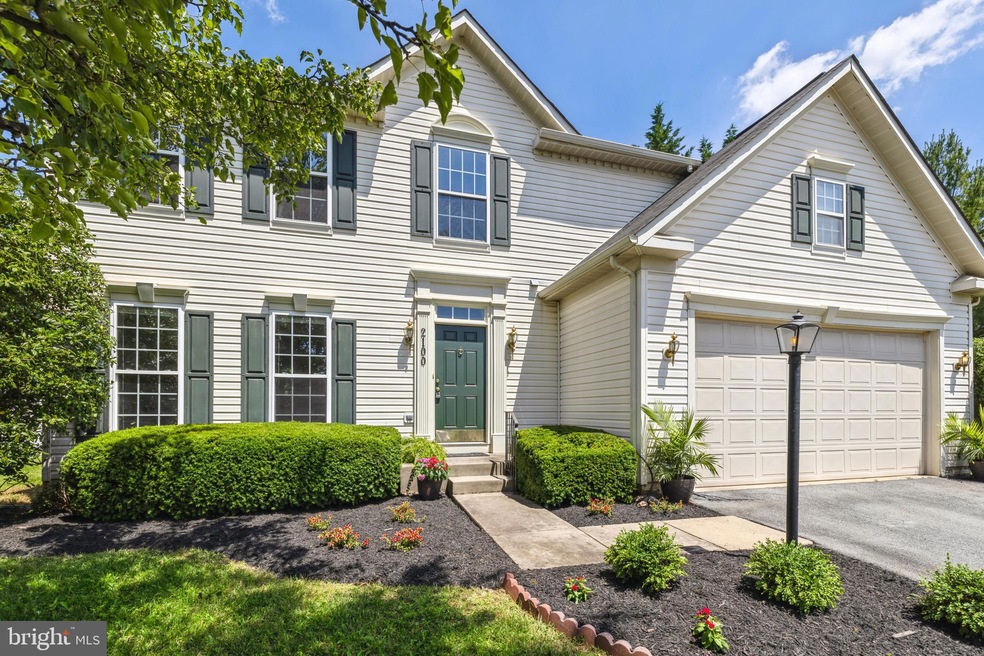 2100 Walnut Ridge Ct, Frederick, MD 21702 - photo 1