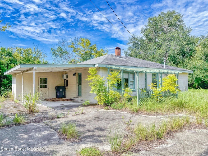 1925 Buffalo Rd, Titusville, FL 32796 - photo 1