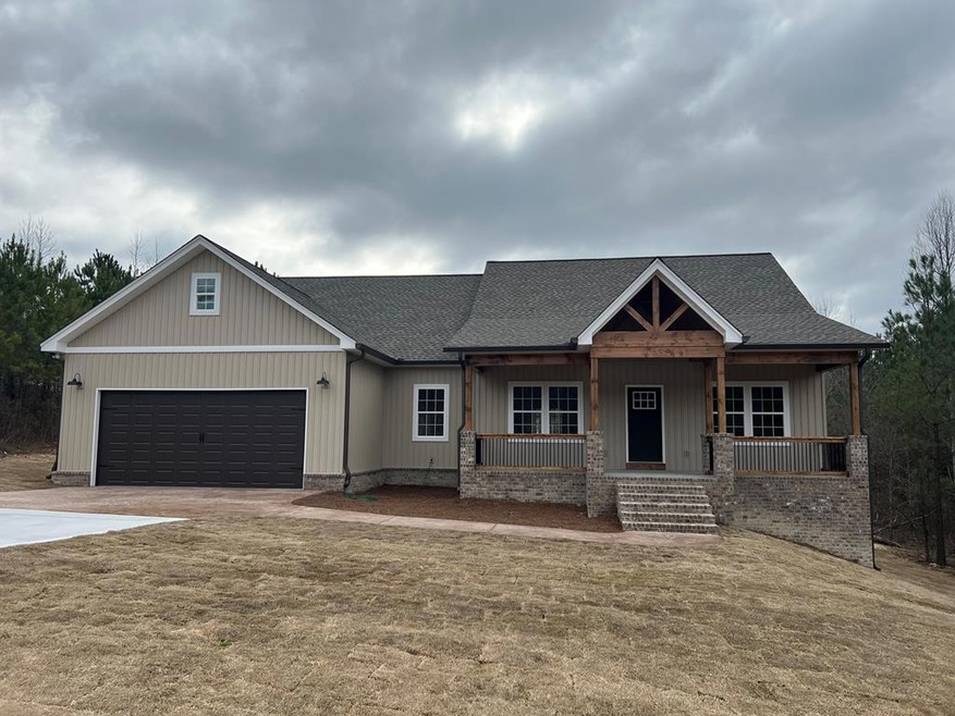 277 Stonegate Place, Cohutta, GA 30710 - photo 1