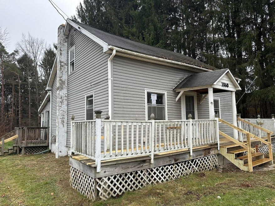 1060 Powers Rd, Conklin, NY 13748 - photo 1