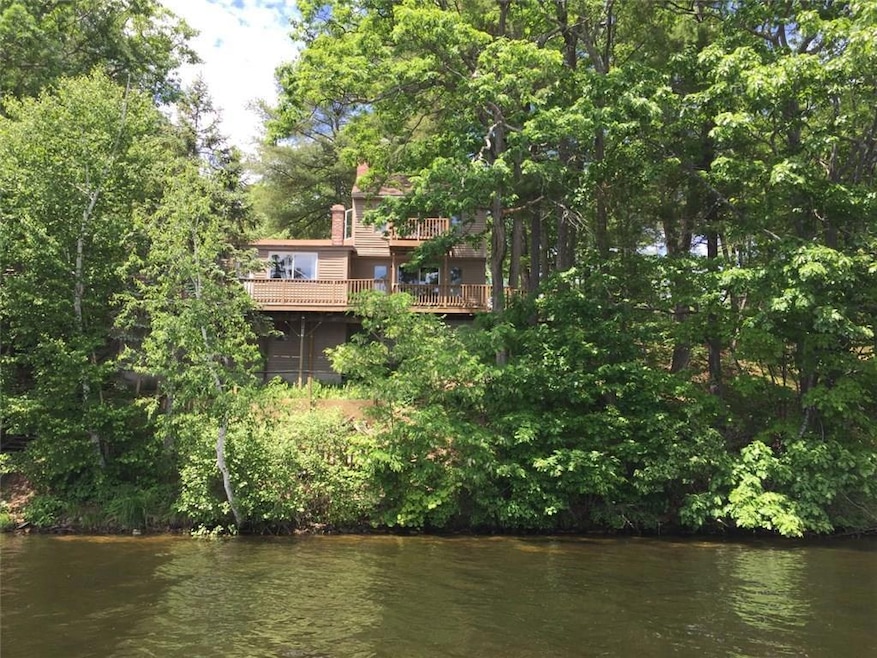 25 Mousam Joy Ln, Acton, ME 04001 - photo 1