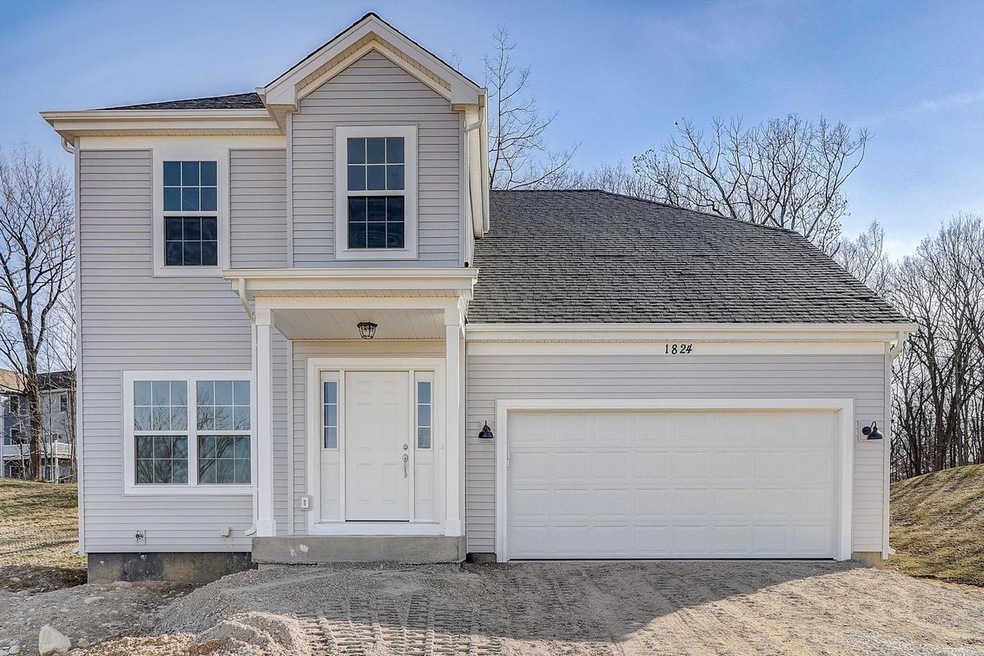 1824 Forestview Court