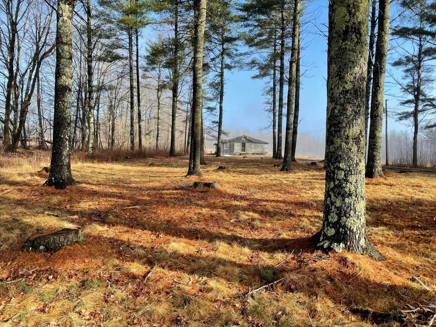 184 Athens Rd, Harmony, ME 04942 - photo 1