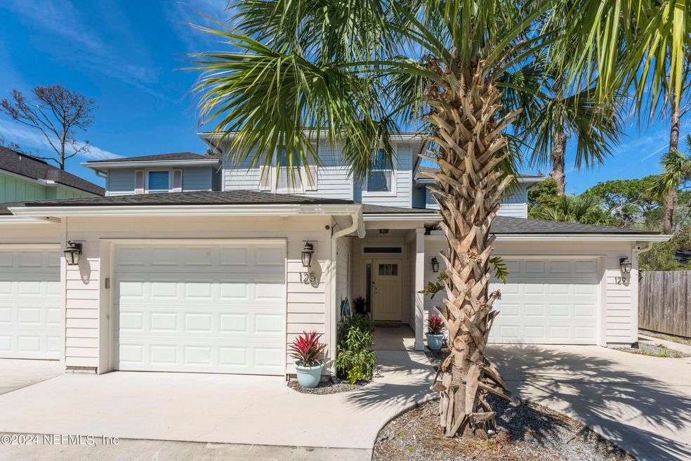 125 Donner Road