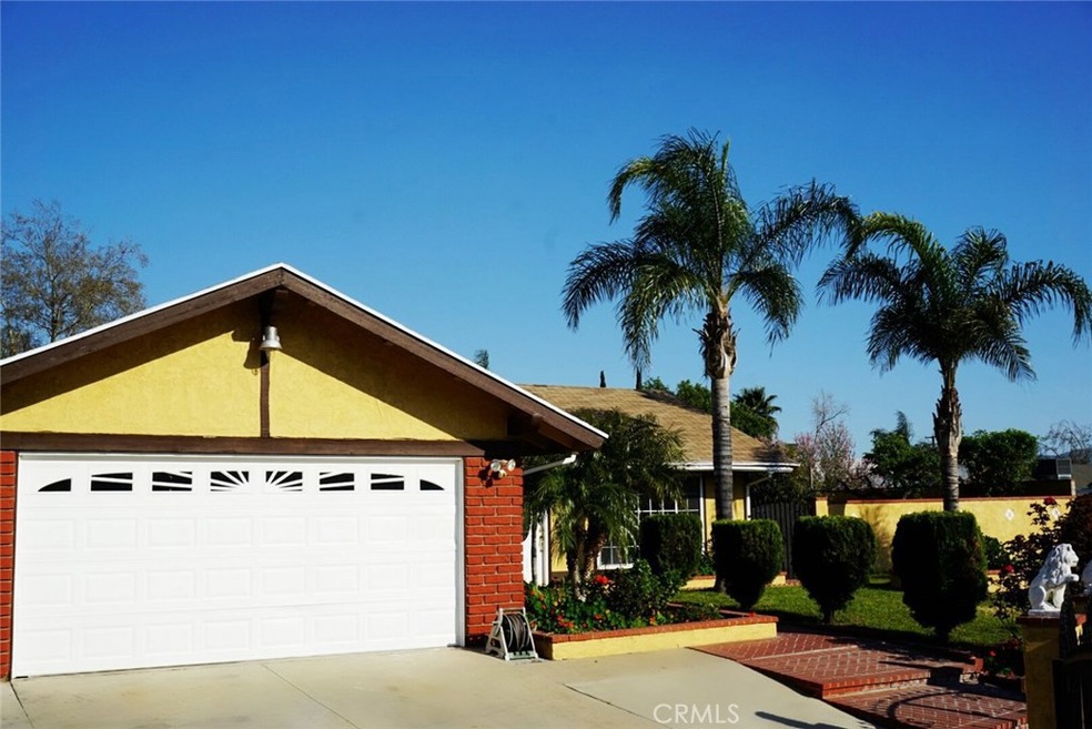9801 Whitewood Ct, Fontana, CA 92335 - photo 1