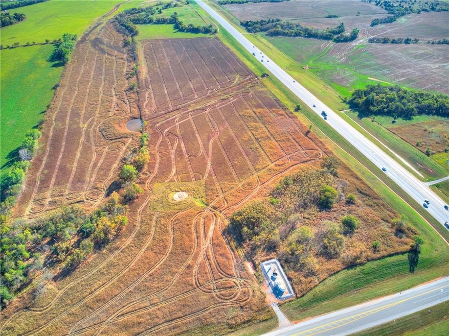 2 Sorghum Mill & Hwy 74, Oklahoma City, OK 73025 - photo 1