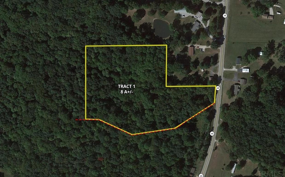 1 State Road 45, Bloomfield, IN 47424 - photo 1