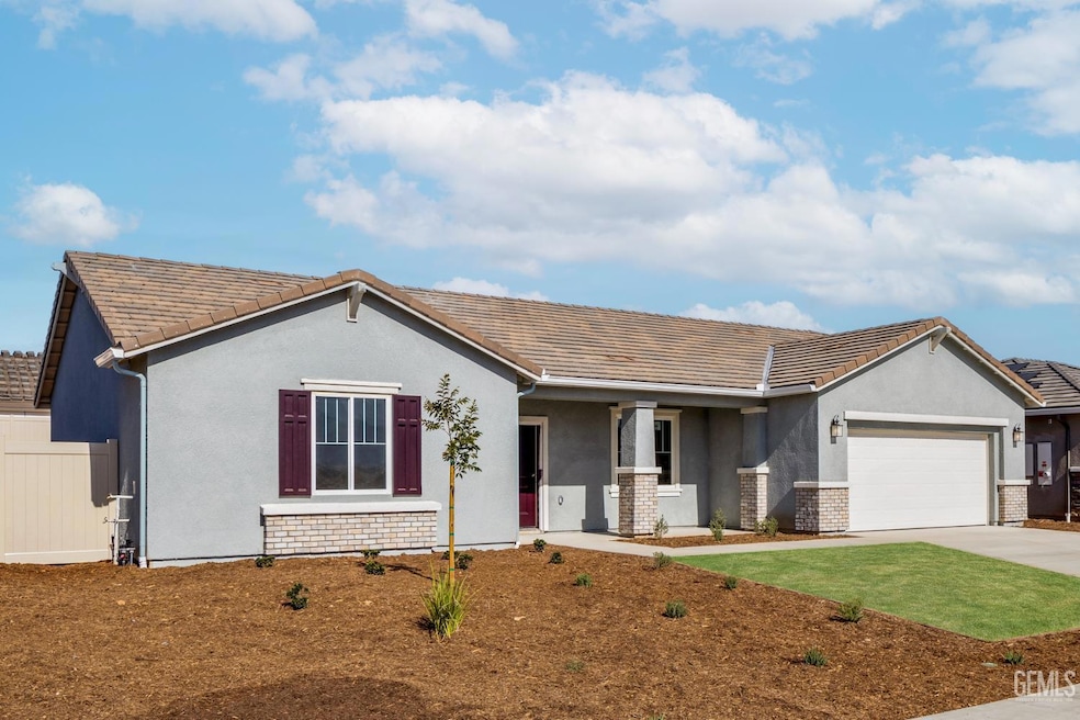 8401 Seth Alexander Way, Bakersfield, CA 93306 - photo 1