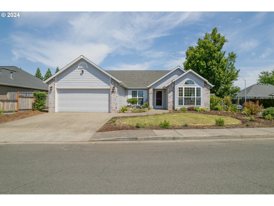 825 Pinehurst Ave NE, Keizer, OR 97303 - photo 1