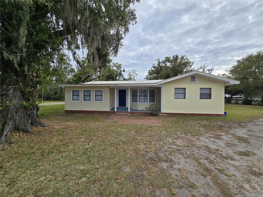 2301 Moody Ave, Plant City, FL 33563 - photo 1