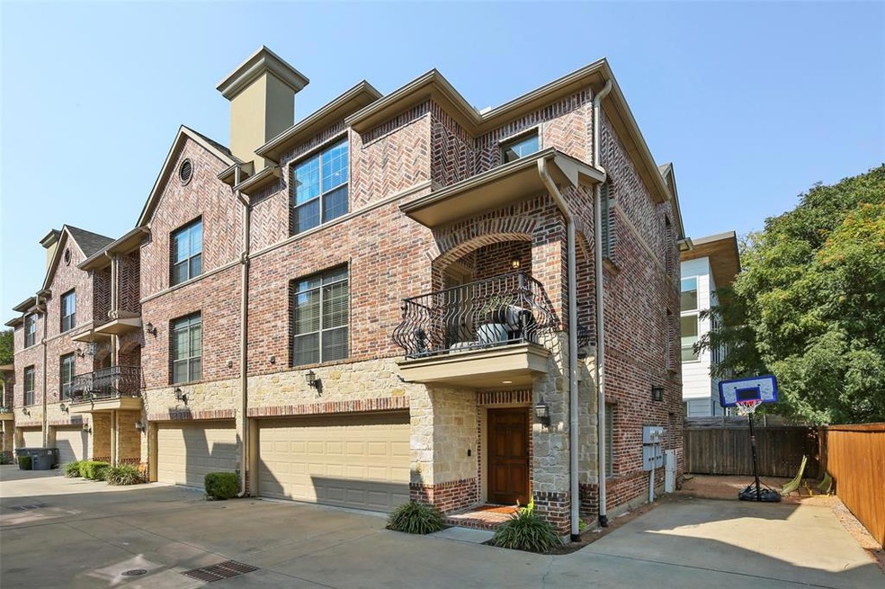1910 Hope St unit 16, Dallas, TX 75206 - photo 1