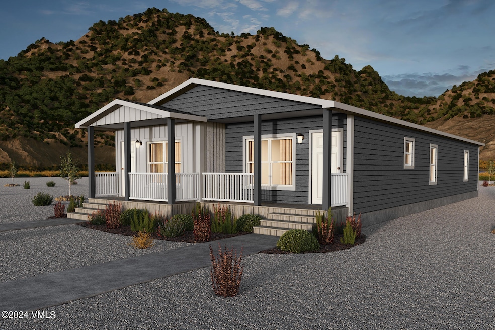 30 Buffalo Cir unit 21, Dotsero, CO 81637 - photo 1