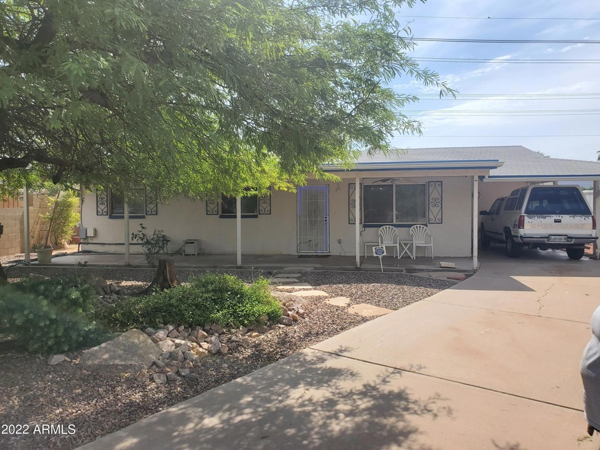 7553 E Dewan Cir, Mesa, AZ 85208 - photo 1