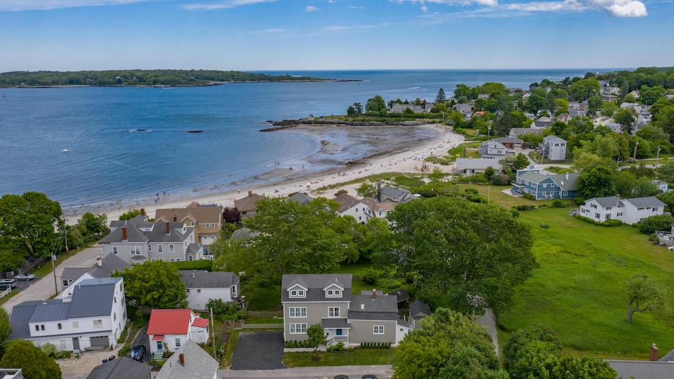 14 B Myrtle Drone-3